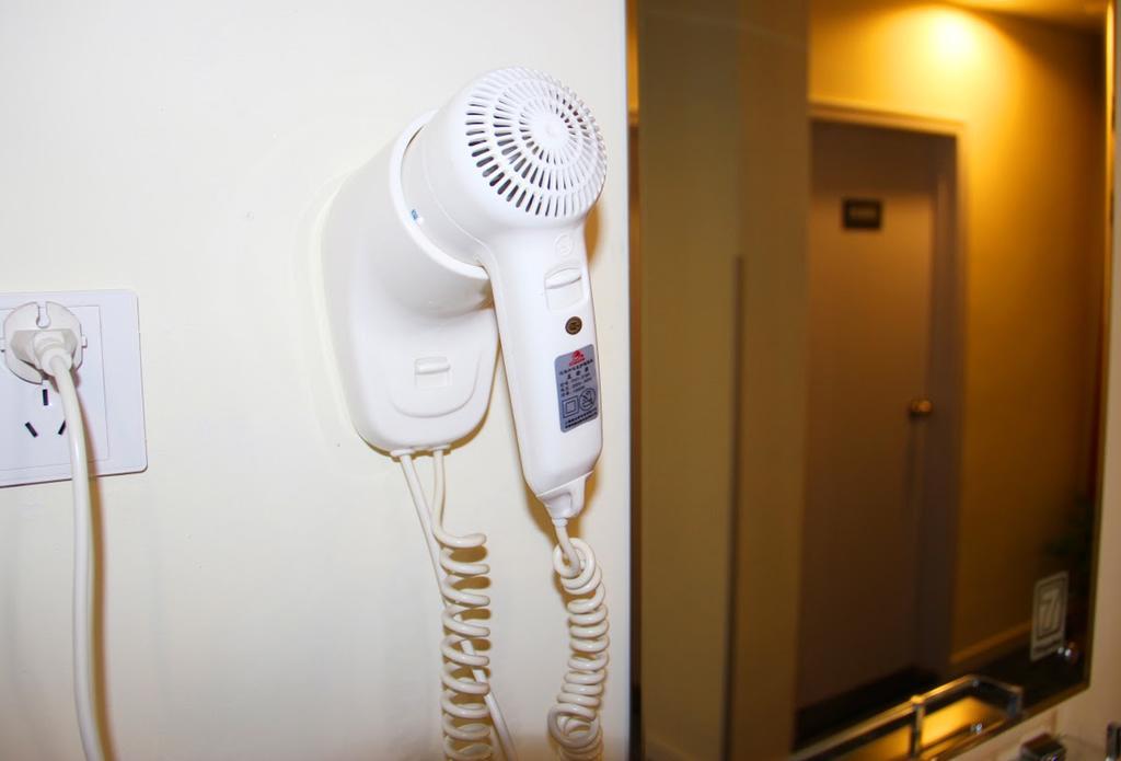 7Days Inn Chengdu Shuangliu Airport Taqiao Road Eksteriør bilde