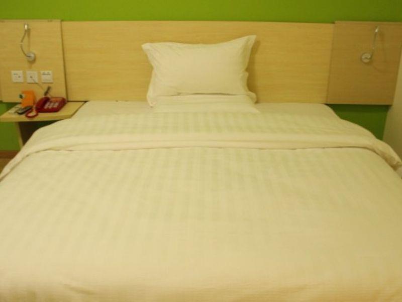 7Days Inn Chengdu Shuangliu Airport Taqiao Road Eksteriør bilde
